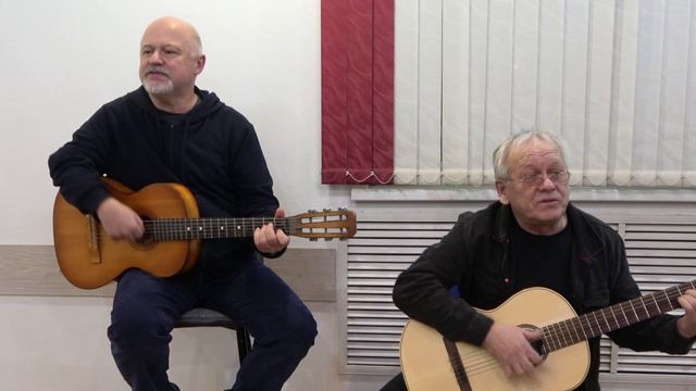 34 До свидания, дорогие - Игорь Зорин, Юрий Бяков