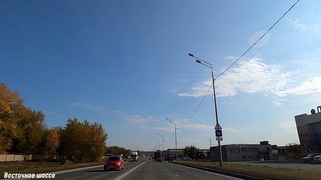 #150 НИЖНИЙ ТАГИЛ Восточное Шоссе смотреть онлайн