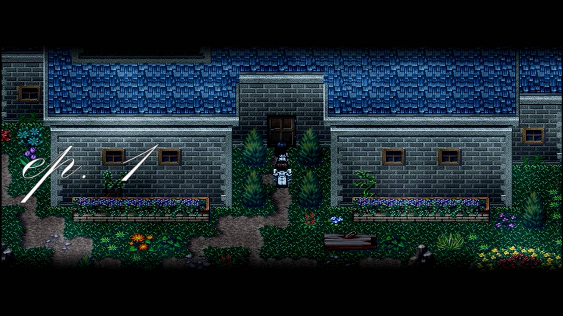 To the Moon – Ep. 1