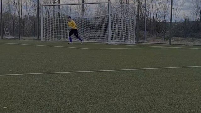 Andrej Danstak Highlights FK Vardar #1 смотреть онлайн