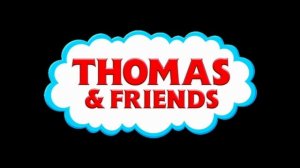 Thomas & Friends: Theme Song (Long) (High Tone)