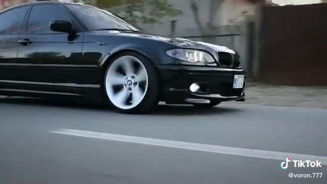 BMW E46 смотреть онлайн