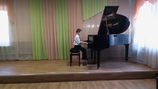 Коптев Миха