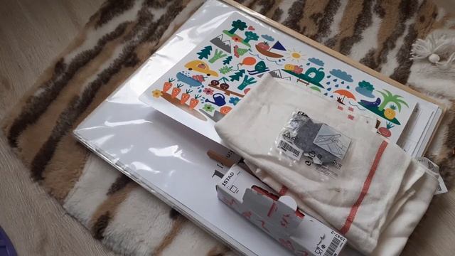 Мои покупки FIX PRICE/IKEA смотреть онлайн