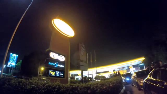 Mercedes 43 AMG Malaysia TT at the starting point of BHP Karak and heading to Gohtong JAYA !!! смотреть онлайн