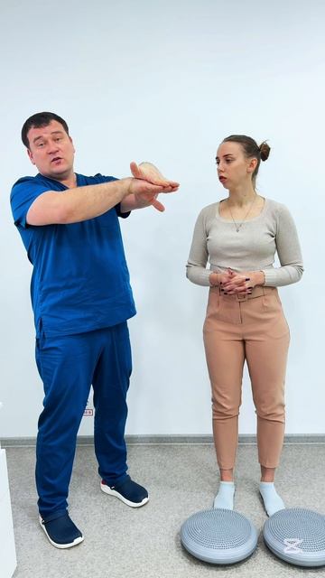 Диагностика баланса по методике RTBalance с Вячеславом Реутом в АВАР (часть 3) RTBalance #АВАР смотреть онлайн