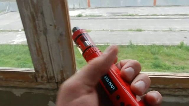 Kangertech KBOX Mini после полугода использования отзыв смотреть онлайн