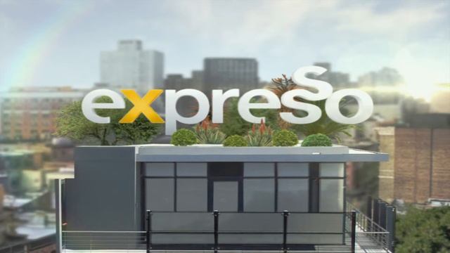 Expresso Show | 13 May 2024 | LIVE