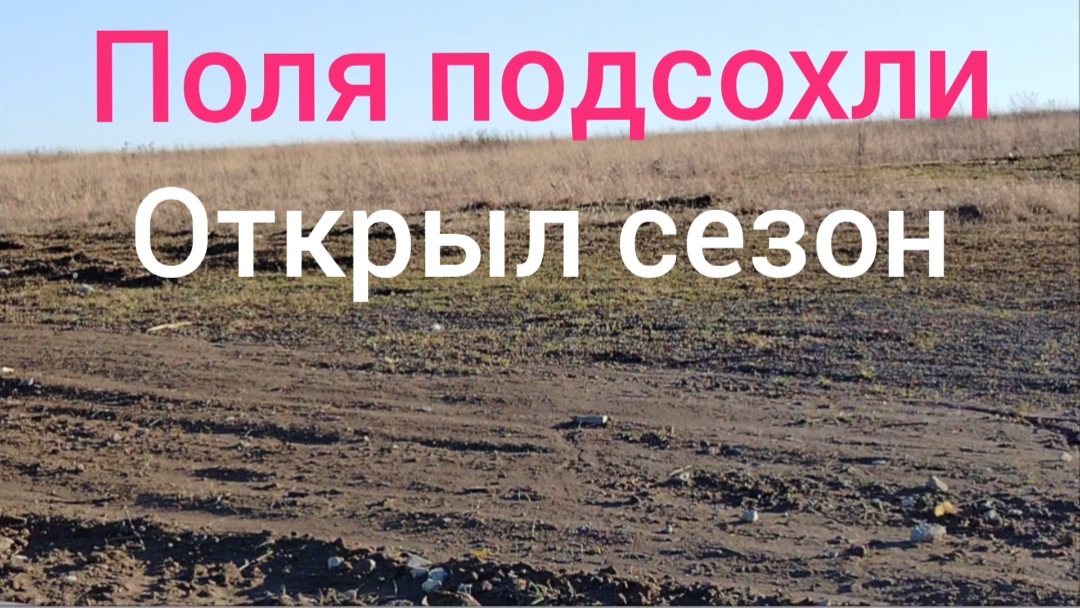 ура!!!открыл сезон копа в полях смотреть онлайн