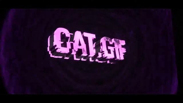 Cat.gif Blender Intro смотреть онлайн