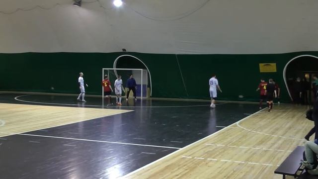 Весна-2015. 1 Дивизион. Витязь - Лесоруб. смотреть онлайн