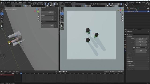 Easy Cosmetic Product Animation Tutorials in Blender. Blender 4.3 Step-By-Step Tutorial смотреть онлайн