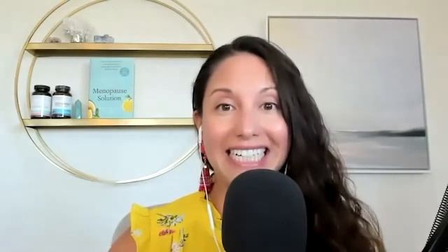 Biohacking your metabolism to improve energy & morning habits to heal your insulin resistance смотреть онлайн