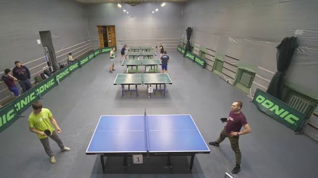 Stream турнира компании EPAM от 13.04.2019 смотреть онлайн