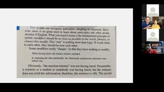Freelance Copy-editing (Lecture 12) смотреть онлайн