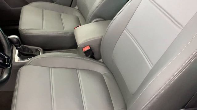 VW Sharan смотреть онлайн