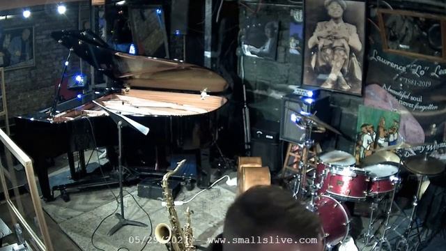 Stacy Dillard Quartet - Live at Smalls - 5/29/2021 смотреть онлайн