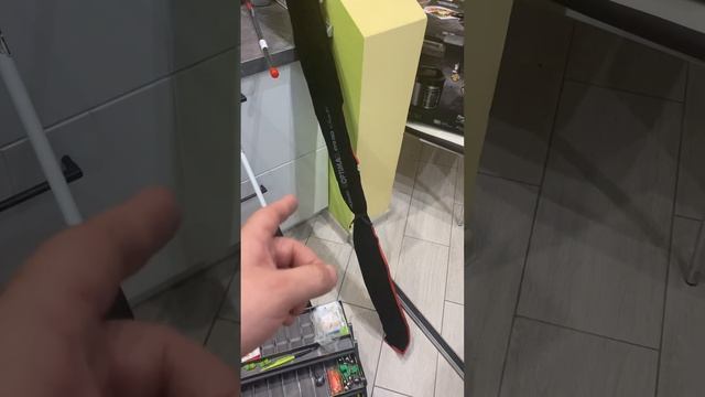 Краткий обзор снастей🐟🐠🐋 смотреть онлайн