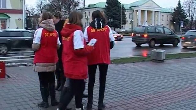 Остановим беду вместе смотреть онлайн