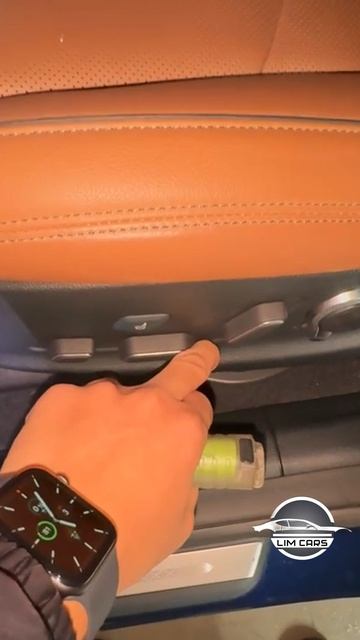 Genesis GV70 под клиента из Южной Кореи🔥 смотреть онлайн