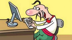 Мошенники всех мастей (сборник 36)