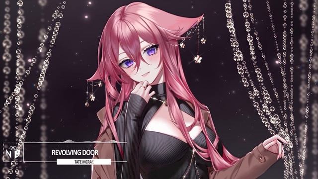 Nightblue Music - Revolving Door смотреть онлайн