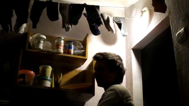 FEELTHEDEN: Прилетело в лицо или Разговор надоел смотреть онлайн