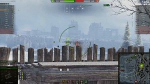 M4A1 FL 10 Обзор ● Гайды по премиум танкам 6 уровня ● Выпуск 5