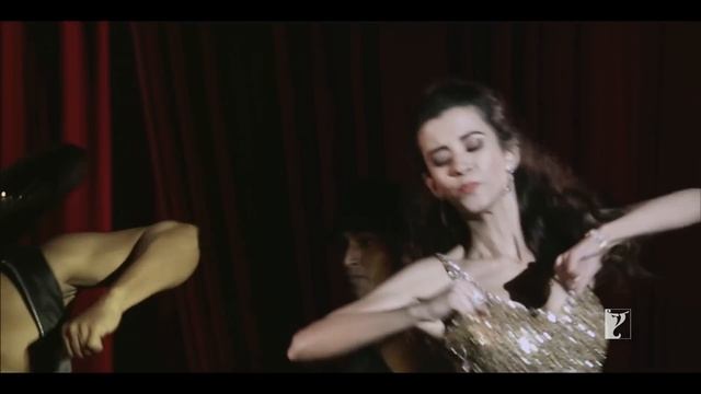 DHOOM Anthem | Dhoom Series | Ft. Saba Azad | Pritam | Sameer