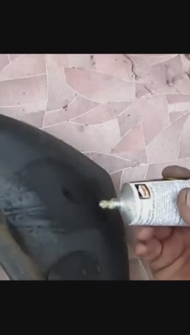 Как правильно клеить камеру клеем момент смотреть онлайн