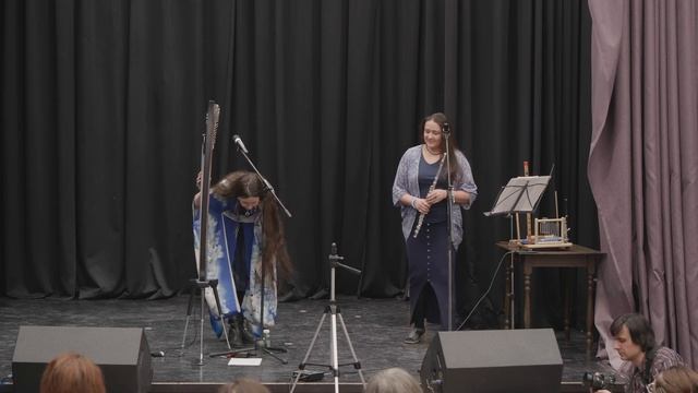 1 6 Концерт группы Травы Ветра 4K смотреть онлайн