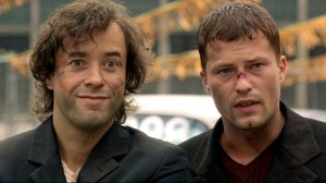 Достучаться до небес | Русский трейлер | Фильм 1997