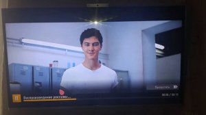 Реальная реклама Cillit BANG