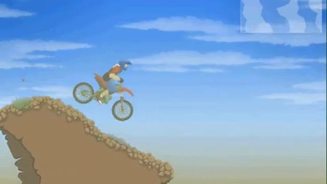TG MotoCross 3 смотреть онлайн