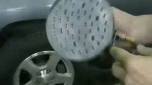 Как самому подготовить и покрасить авто ч.1