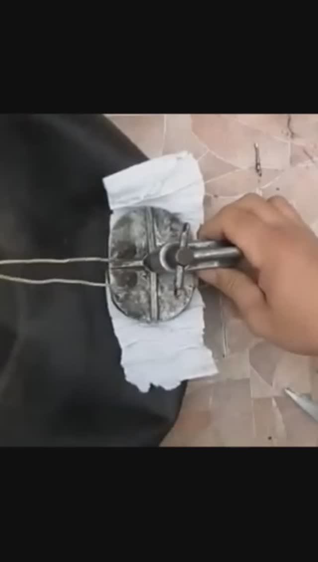 Как клеить камеру вулканизатором смотреть онлайн