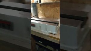 Обработка берёзового сувеля. На токарном станке джет.