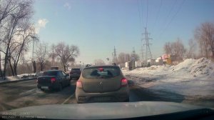 видеорегистратор TechSHOT А208