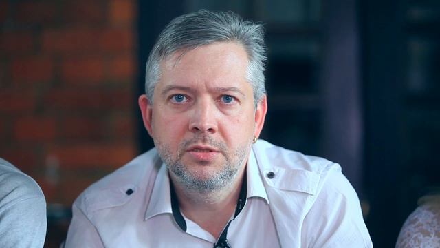 Семейное дело - семья Копневых