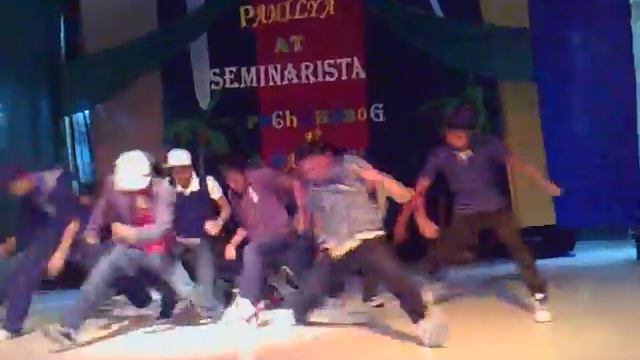 Ora Pro Nobis (OSJ Dance Company) смотреть онлайн