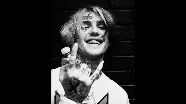 Бит в стиле LIL PEEP - 
