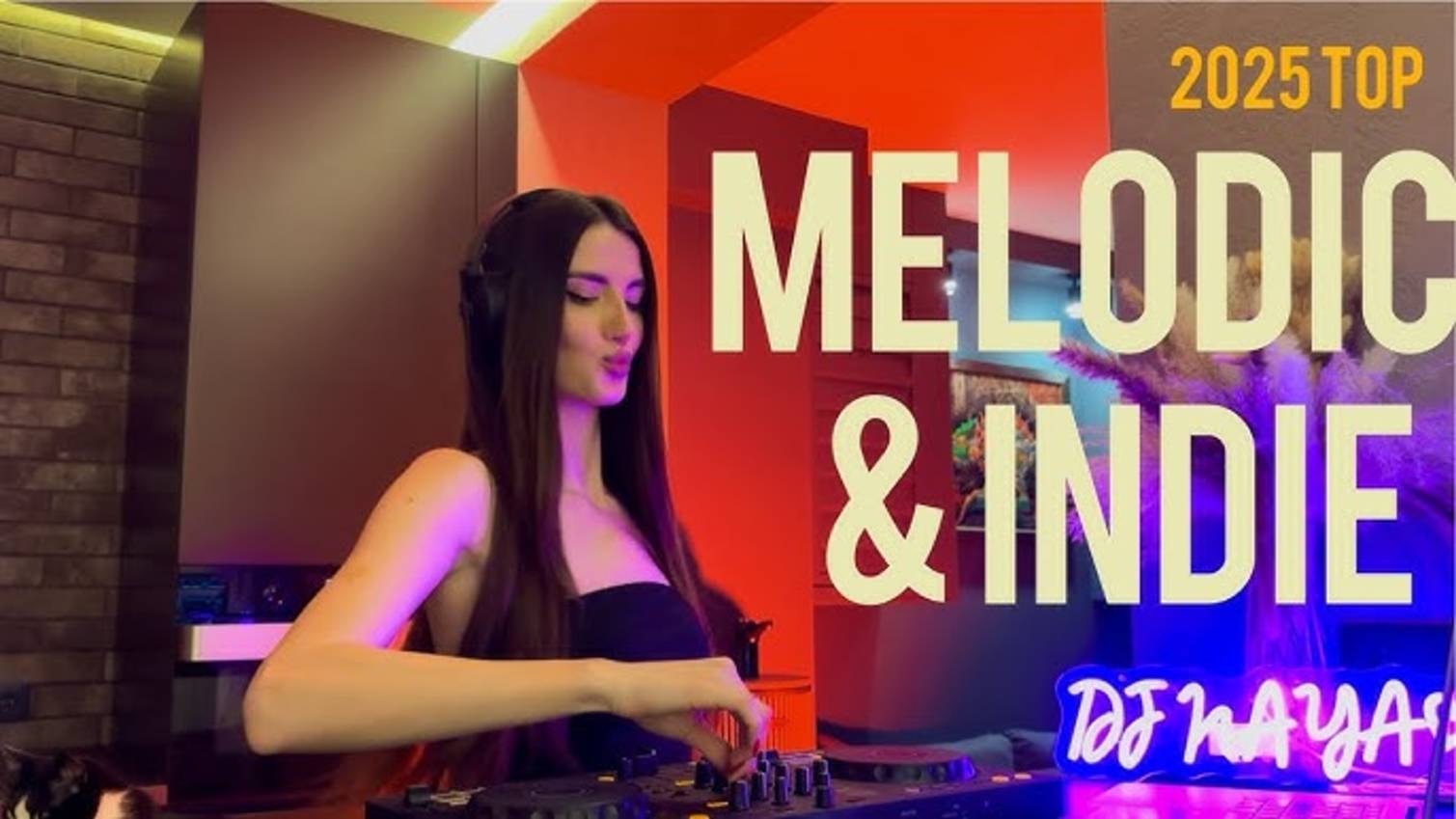 NAYA SALAMANDRA | MELODIC TECHNO & INDIE DANCE MIX | BEST DEEP PROGRESSIVE HOUSE смотреть онлайн