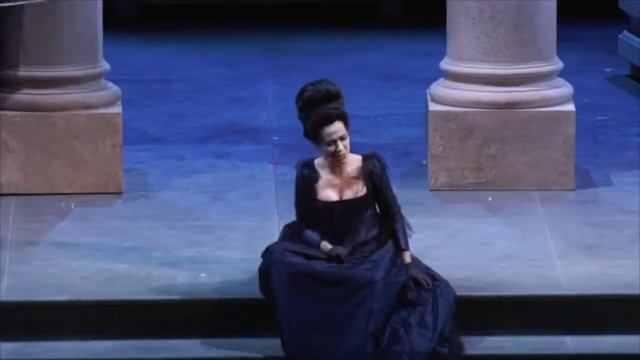 Lucia Cesaroni, Or sai chi l'onore, Don Giovanni W. A Mozart смотреть онлайн