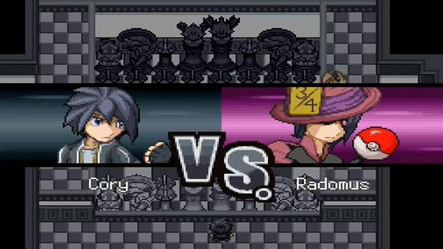 Pokemon Reborn - Part 16 - Chess Master Gang Wars And Black Market смотреть онлайн