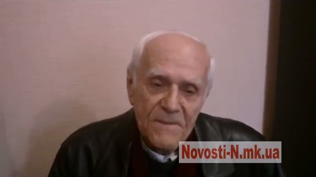 Николаевцы против стройки во дворе смотреть онлайн