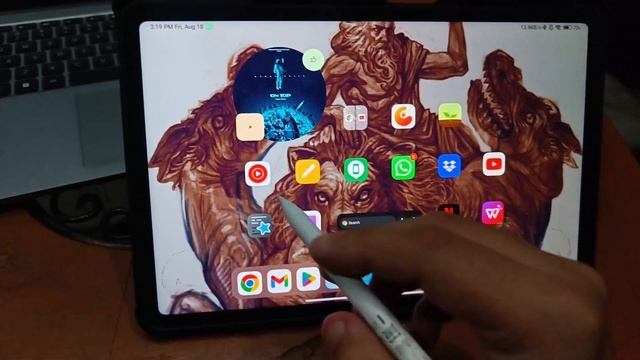 Xiaomi smart pen review (2nd gen) смотреть онлайн