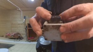 ФОЛЬКСВАГЕН ШАРАН 1999, 2.0Л.ЧАСТЬ 2 ПРИЧИНЫ И РЕМОНТ ДВС ЗАПУСТИЛИ!!!