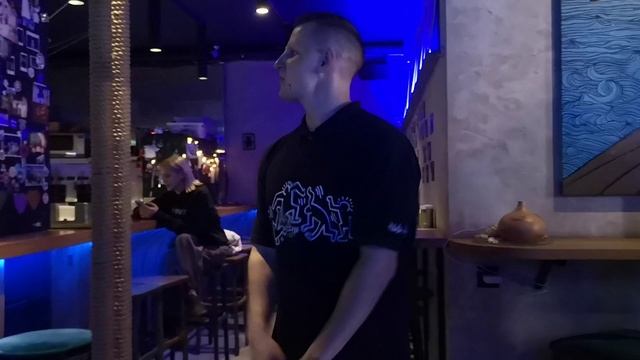 Я и мои друзья. Часть 8.2