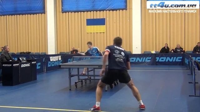 TT4U Top 20 Table Tennis Moments Of The Week II Highlights II TT4U Топ 20 лучших моментов за неделю смотреть онлайн