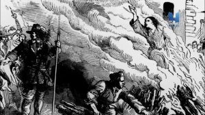 Тайны британских замков 2 сезон 4 серия «Замок Лидс» (документальный сериал, 2015)